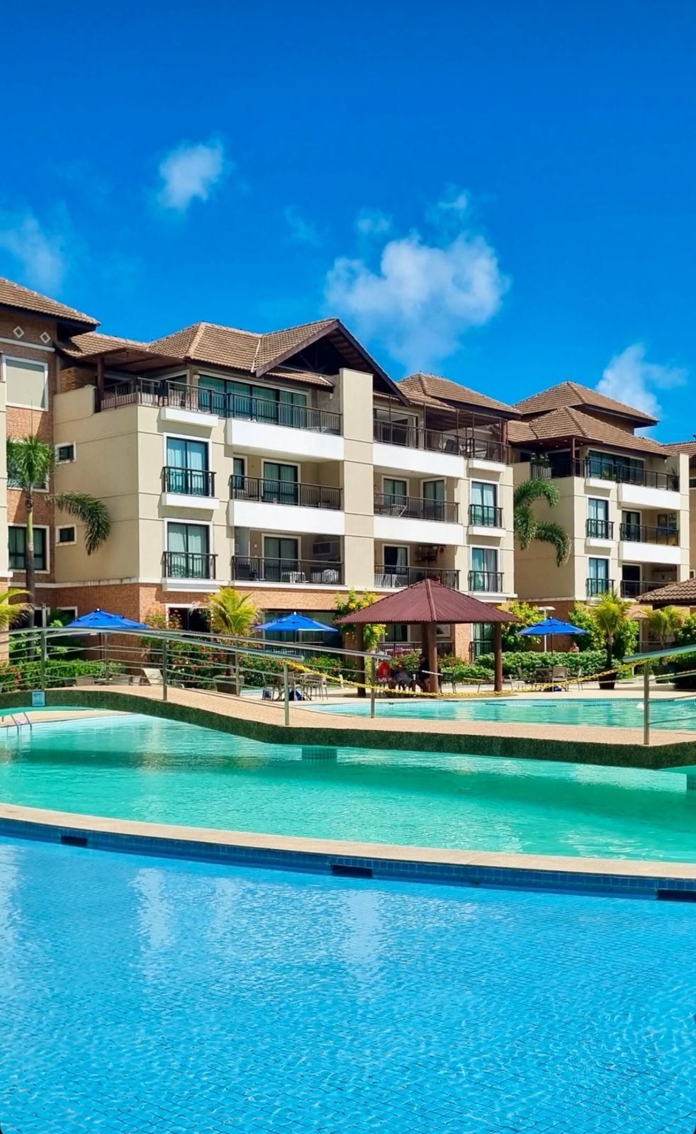Venda Apartamento Cobertura duplex - 3 quartos - AQUIRAZ - Porteira fechada